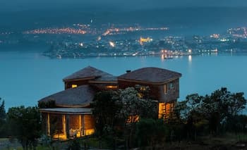 OCIO Territorial Hotel