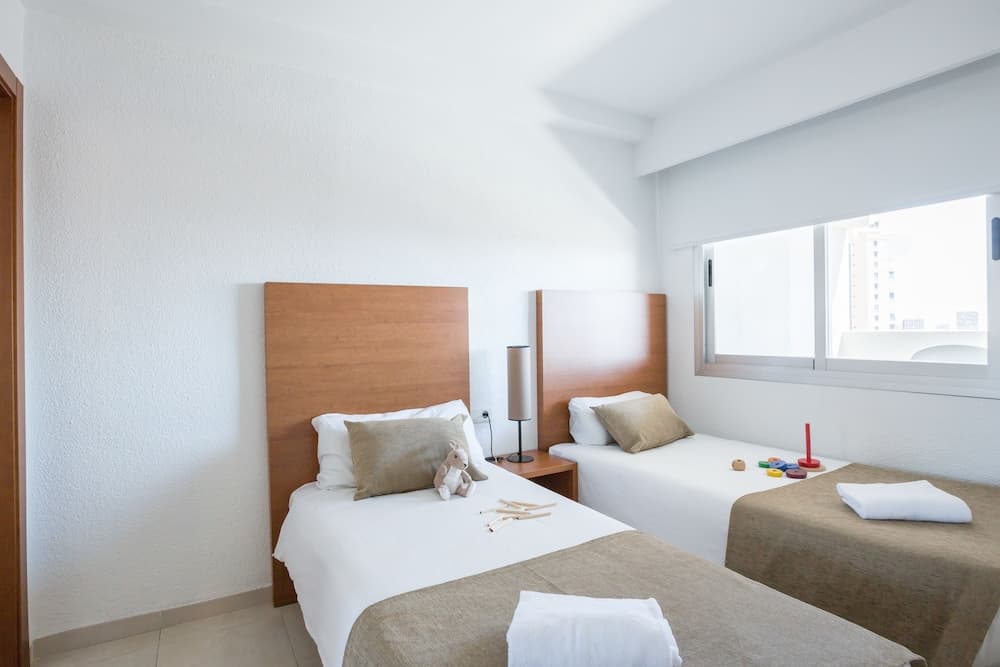 Pierre & Vacances Benidorm Levante  (Adults recommended)