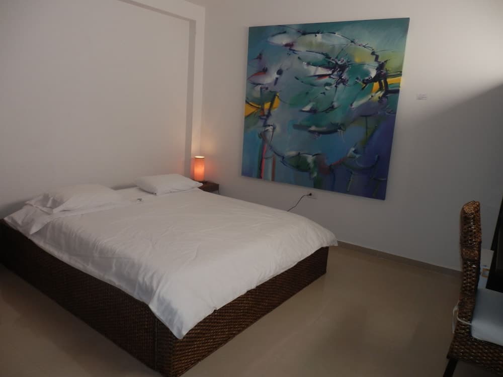 Terrazas de San Agustin Hotel