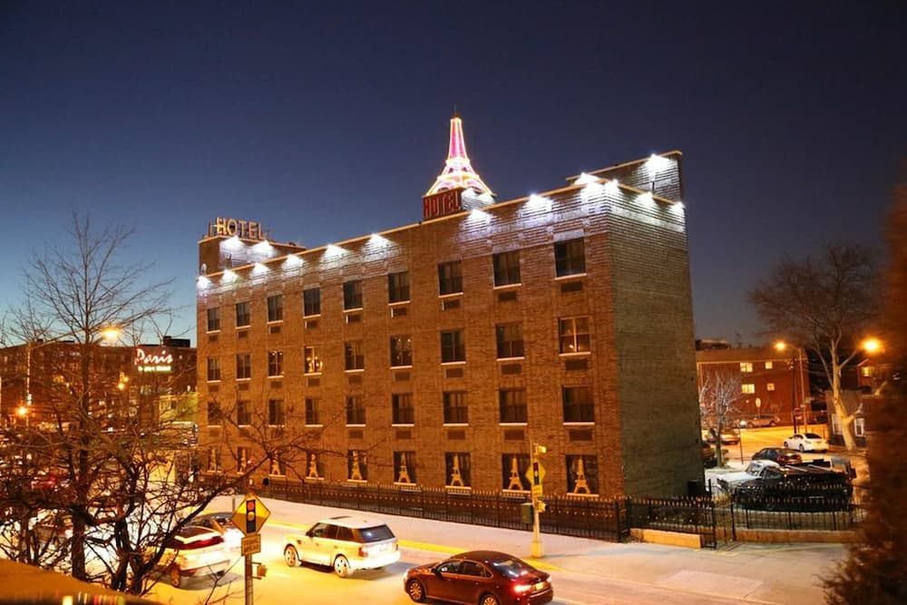 hotel image
