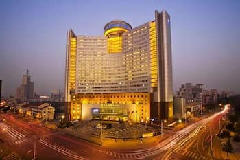 Huafang Jinling International Hotel Zhangjiagang
