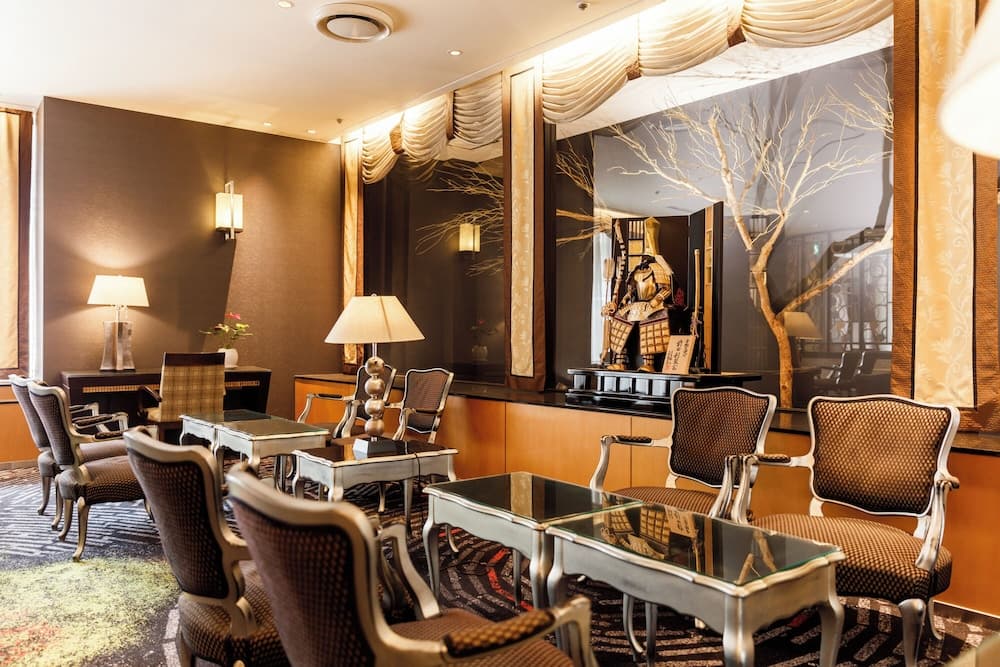 Kanazawa New Grand Hotel Prestige