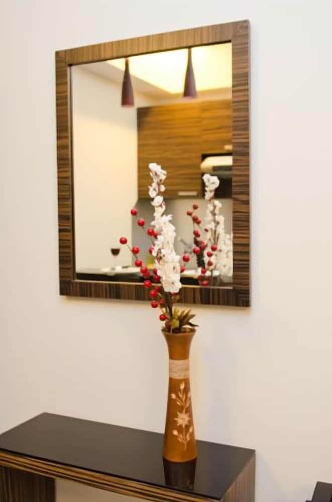 The Haven Serviced Residences