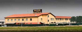 Hotel Maxim