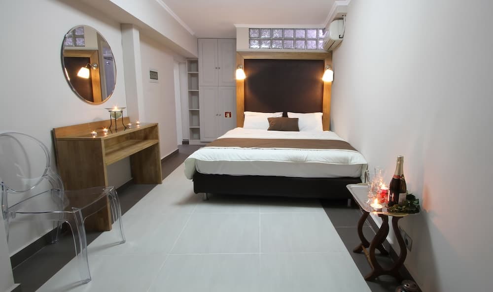 Chios Xenia Studio & Apartments