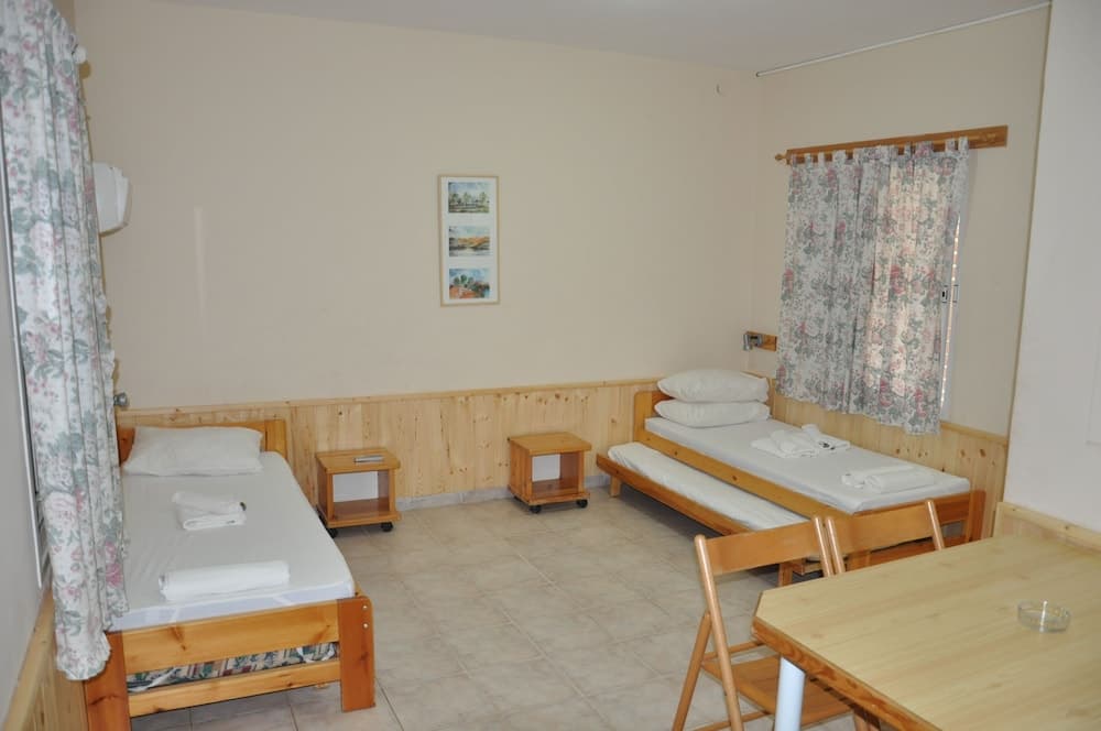 Bakfar Country Lodging