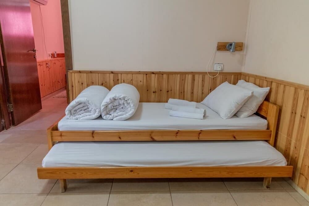 Bakfar Country Lodging