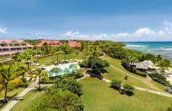 Pierre & Vacances Residence Premium Les Tamarins