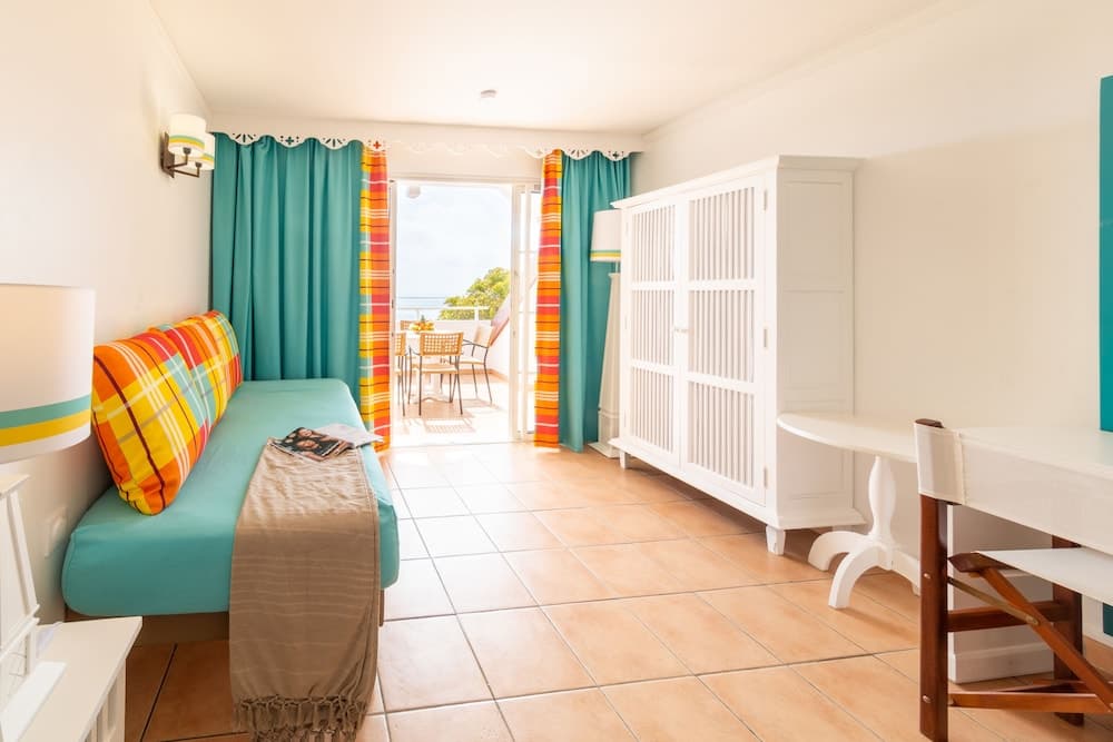 Pierre & Vacances Residence Premium Les Tamarins