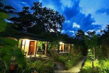 Chitwan Gaida Lodge