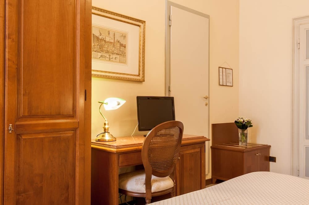 Grand Hotel du Park et Regina