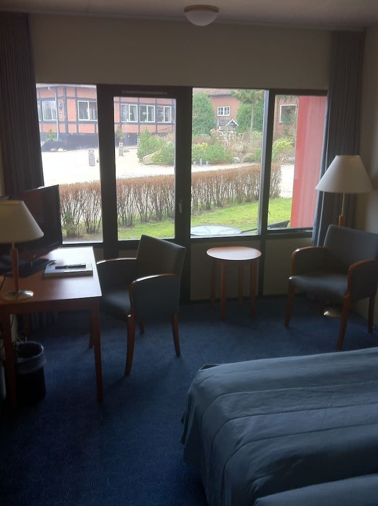 Sallingsund Færgekro