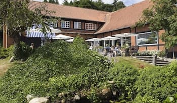 Sallingsund Færgekro