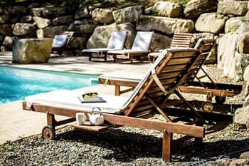 Valdonica Winery & Vineyard Residence