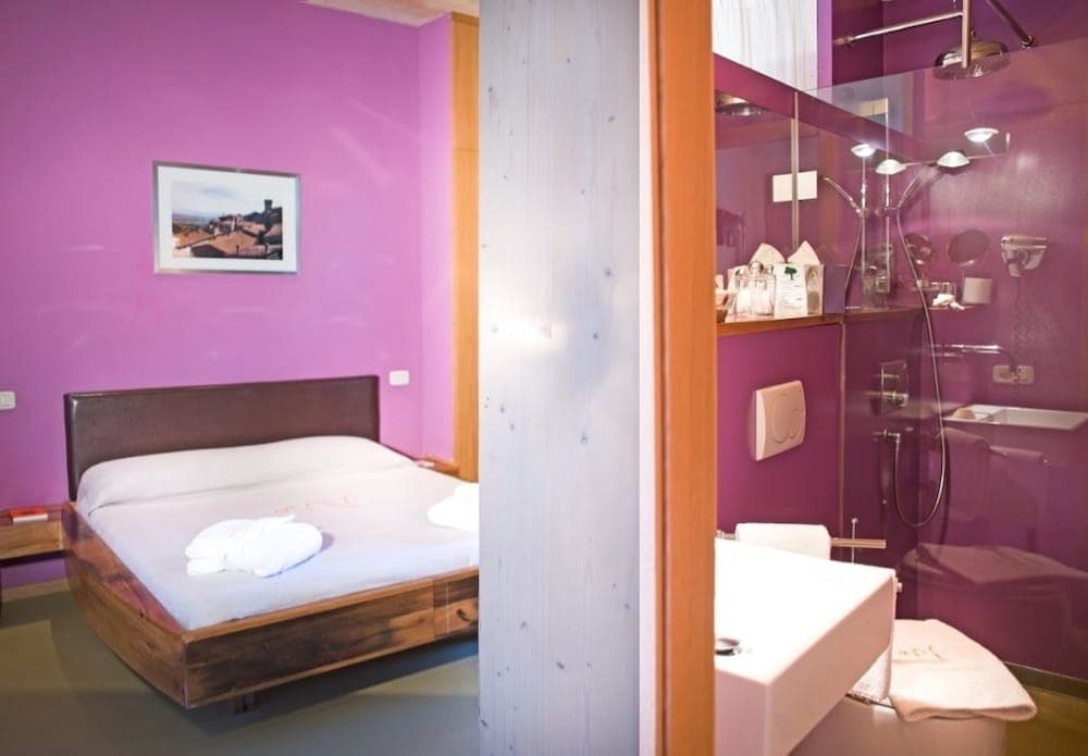 Valdonica Winery & Vineyard Residence