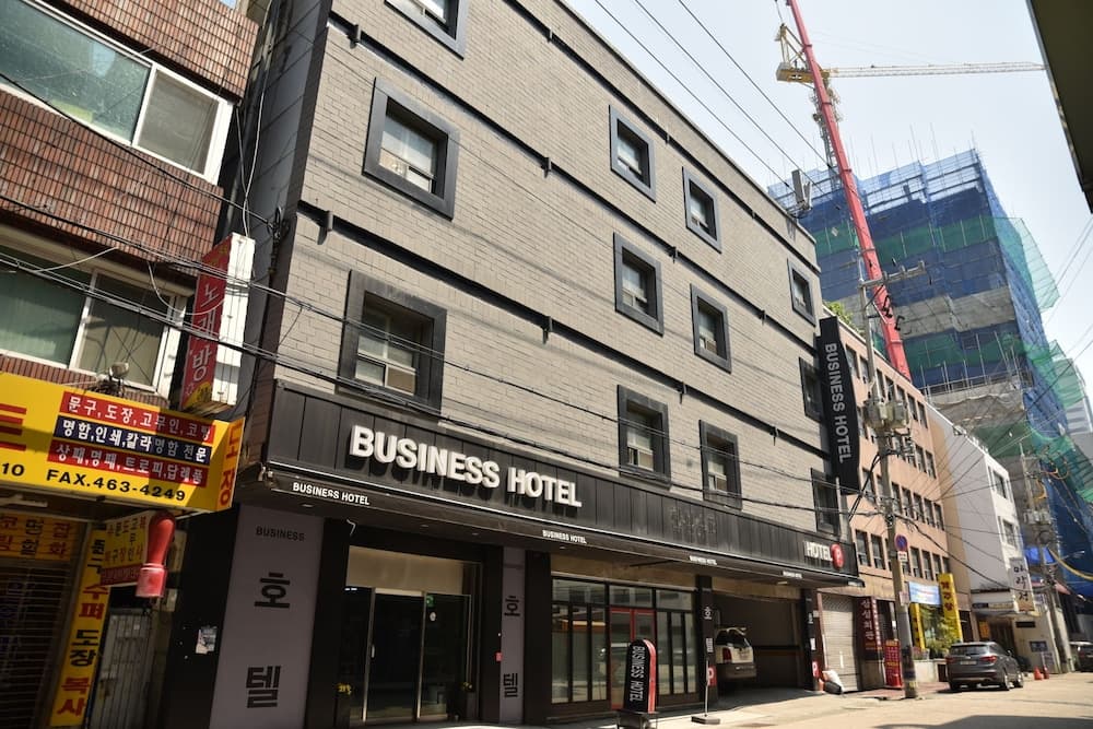 hotel image