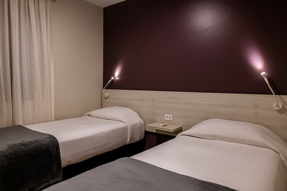 Travel Inn Flats Jardins