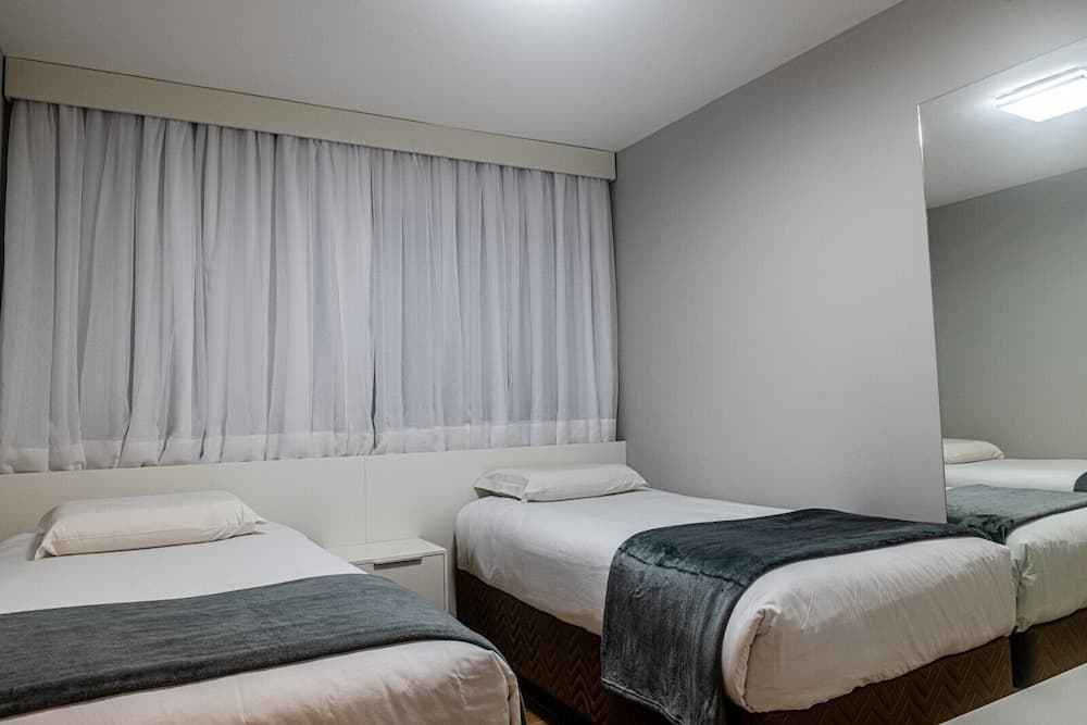 Travel Inn Flats Jardins