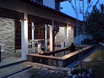 Baan Talay Homestay by the Beach