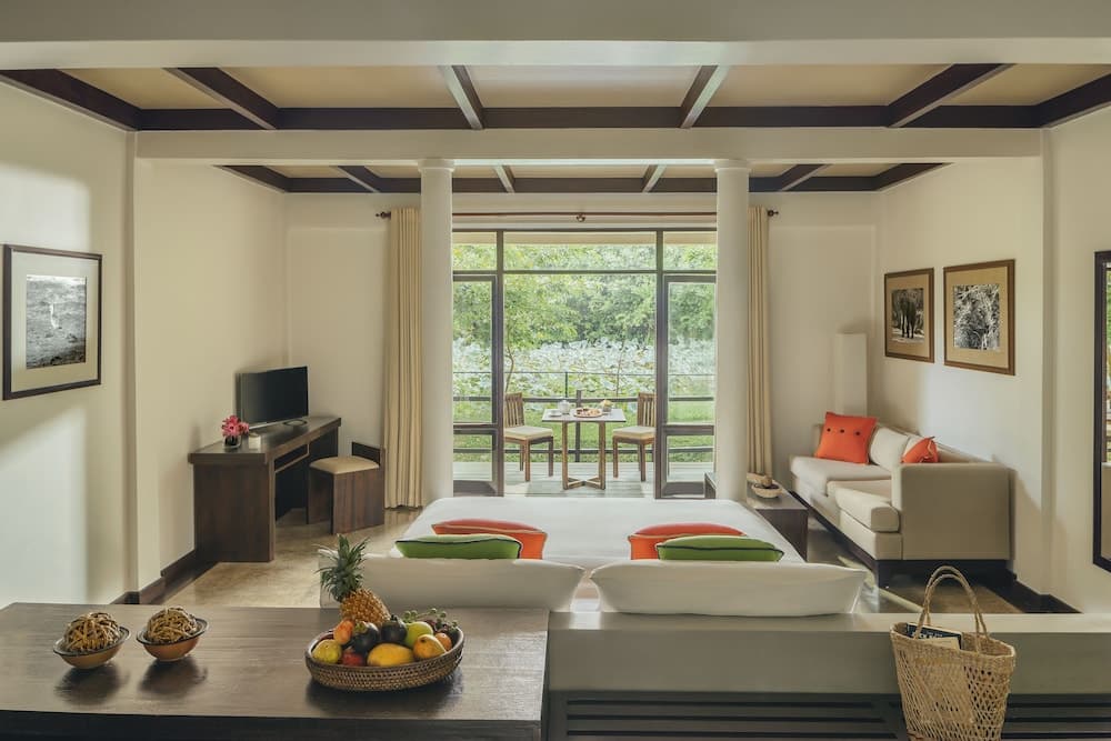 Uga Jungle Beach - Trincomalee