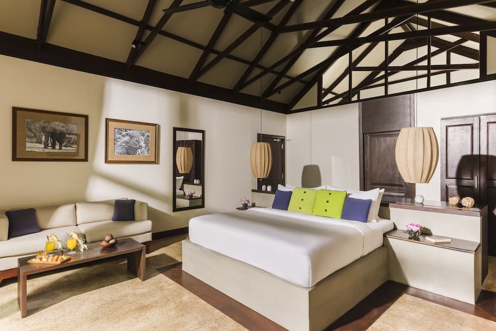 Uga Jungle Beach - Trincomalee