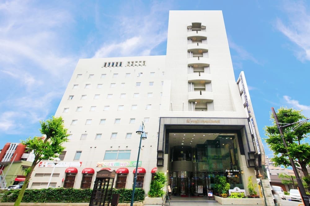 hotel image