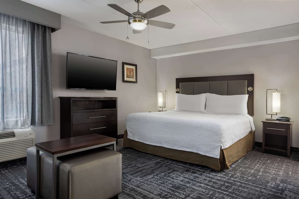 Homewood Suites by Hilton Waterloo/St. Jacobs