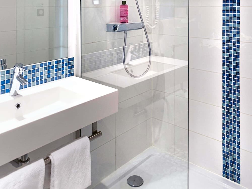 ibis Styles Strasbourg Avenue du Rhin