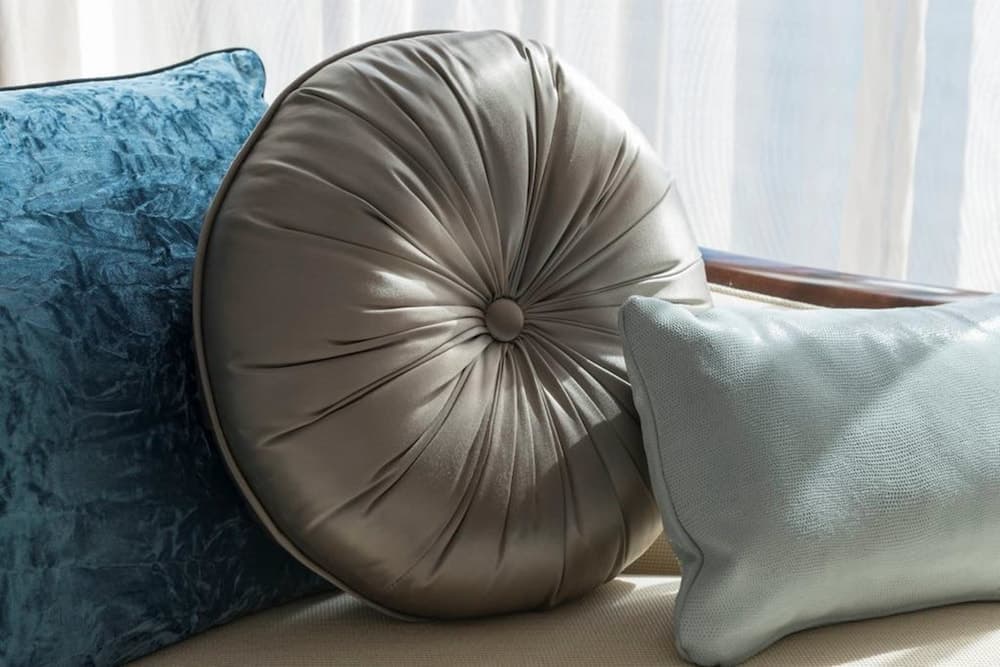 Mandarin Oriental, Taipei