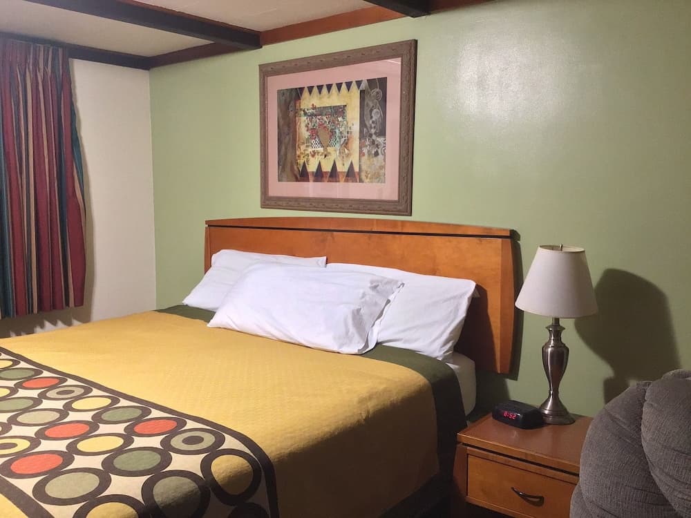 Relax Inn Bloomsburg