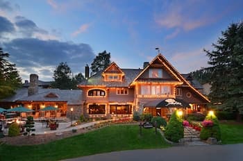 The Lodge at Chetola Resort