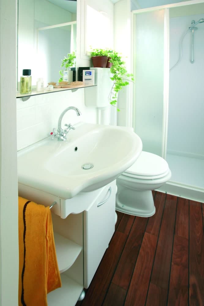 New Camping Le Tamerici