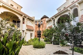 Sandy Beach Hotel and Resort