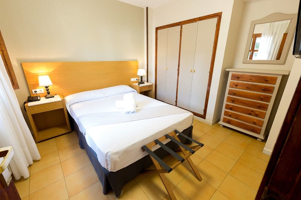 Villa Turística de Cazorla