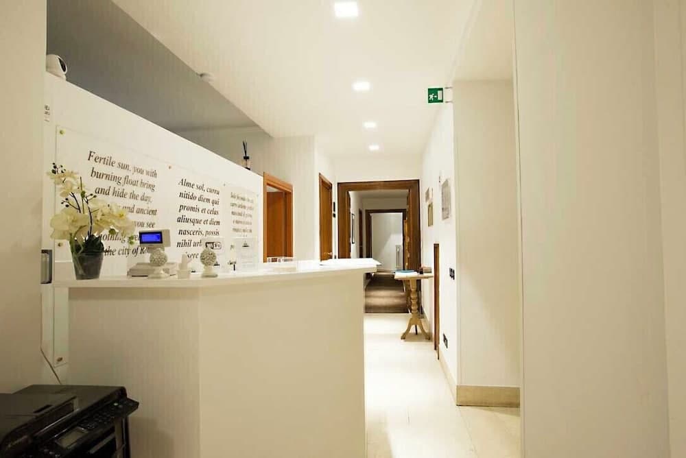 St. Peter' Six Rooms & Suites