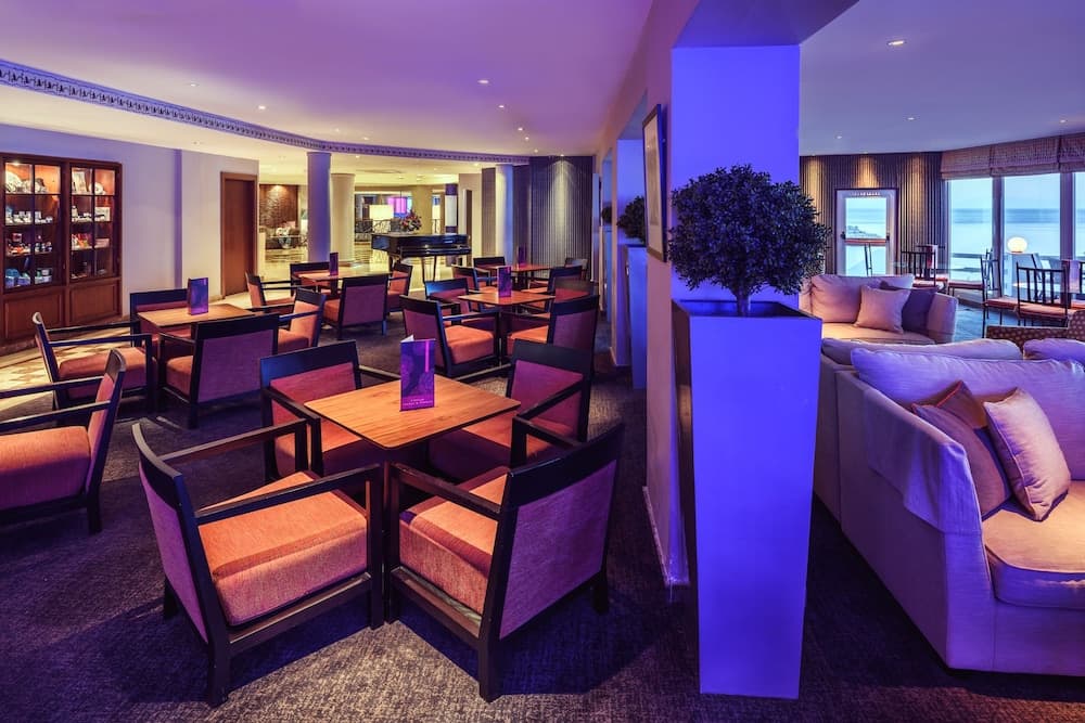 The Caleta Hotel Health, Beauty & Conference Centre