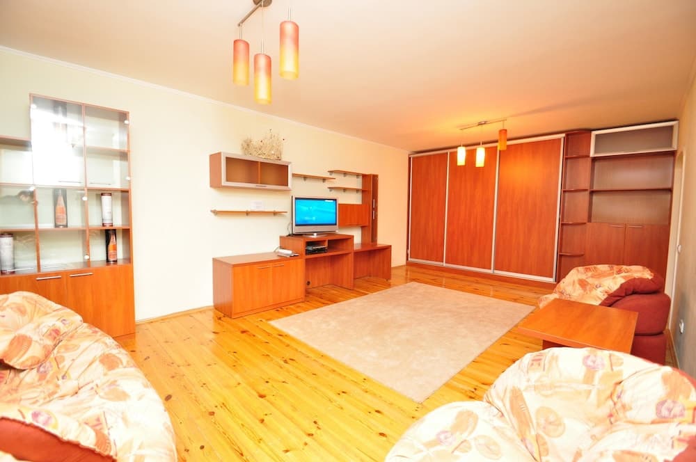 DayFlat Apartments on the Left Bank