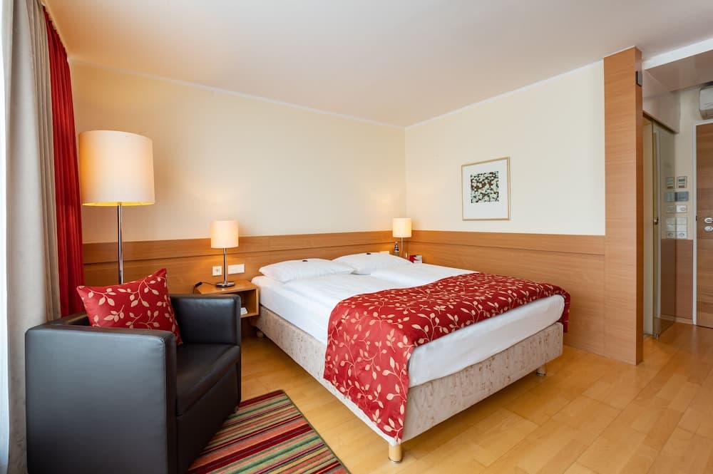 Hotel Stadt Freiburg