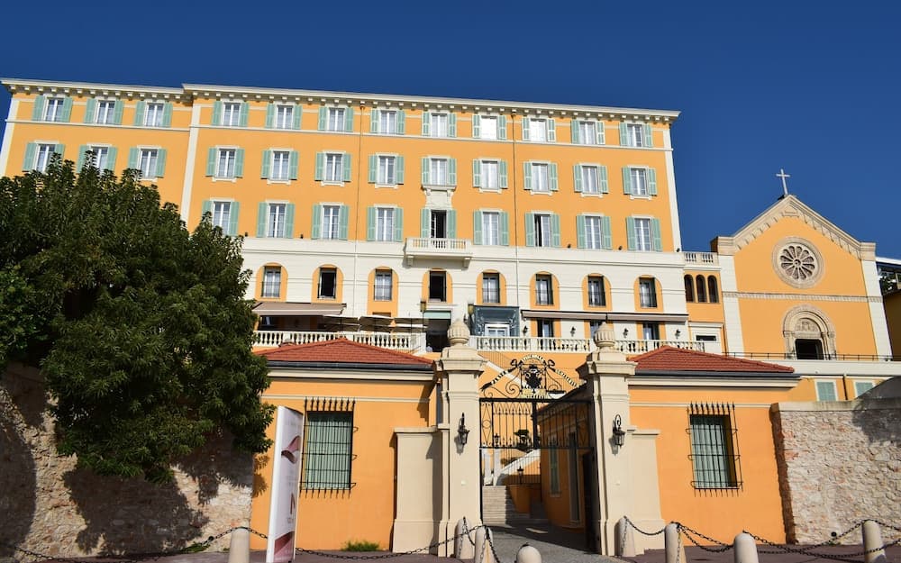 hotel image