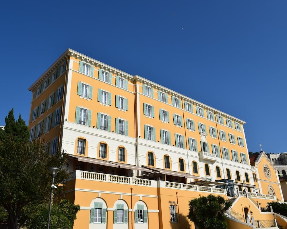 hotel image
