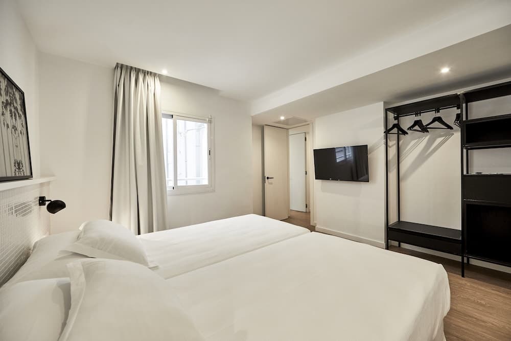 Hotel HM Dunas Blancas