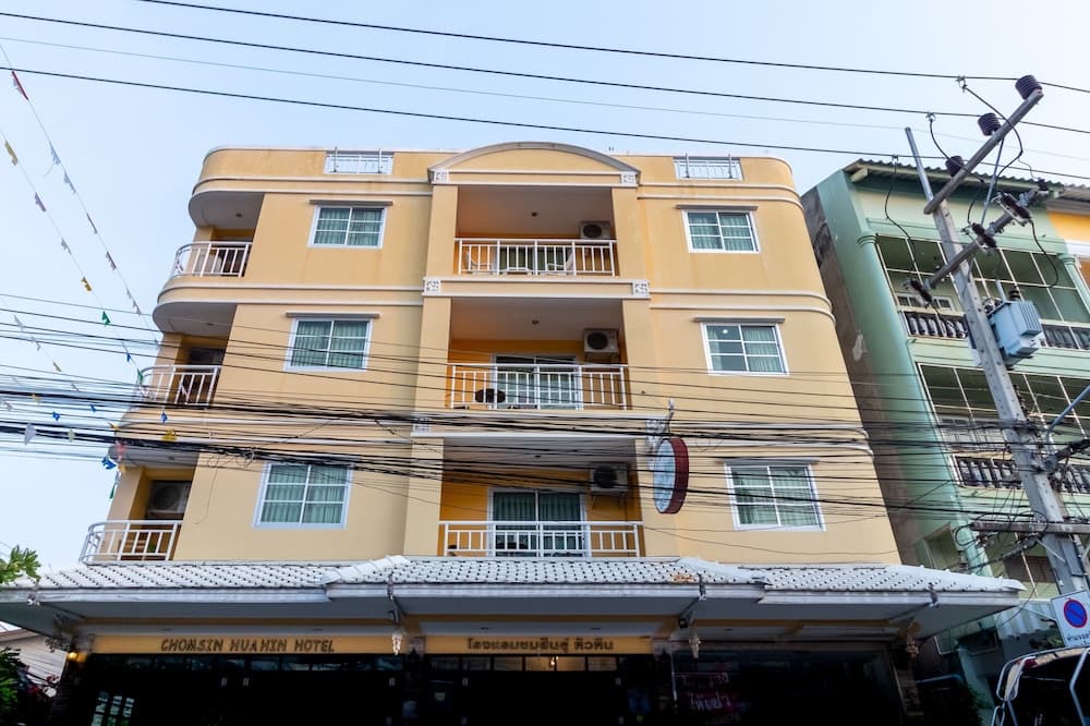 hotel image