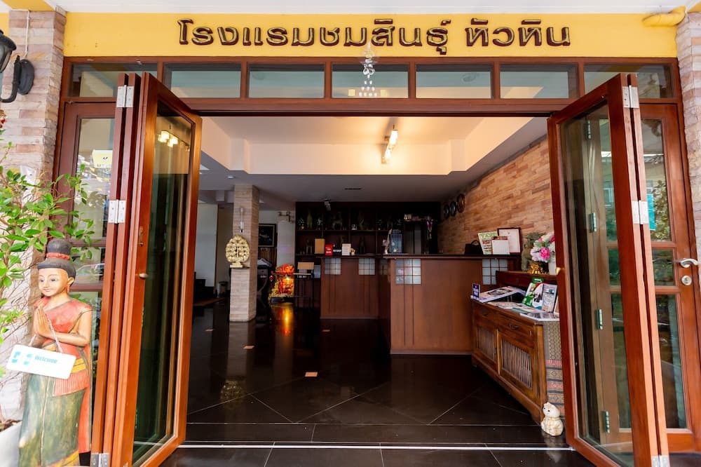 hotel image