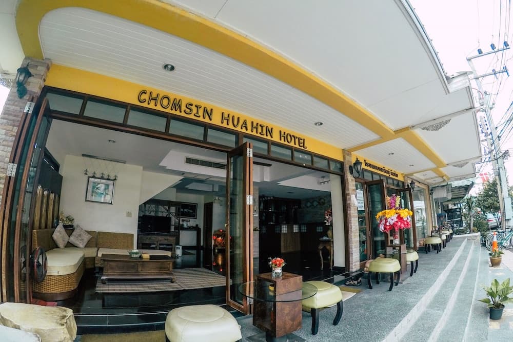 hotel image
