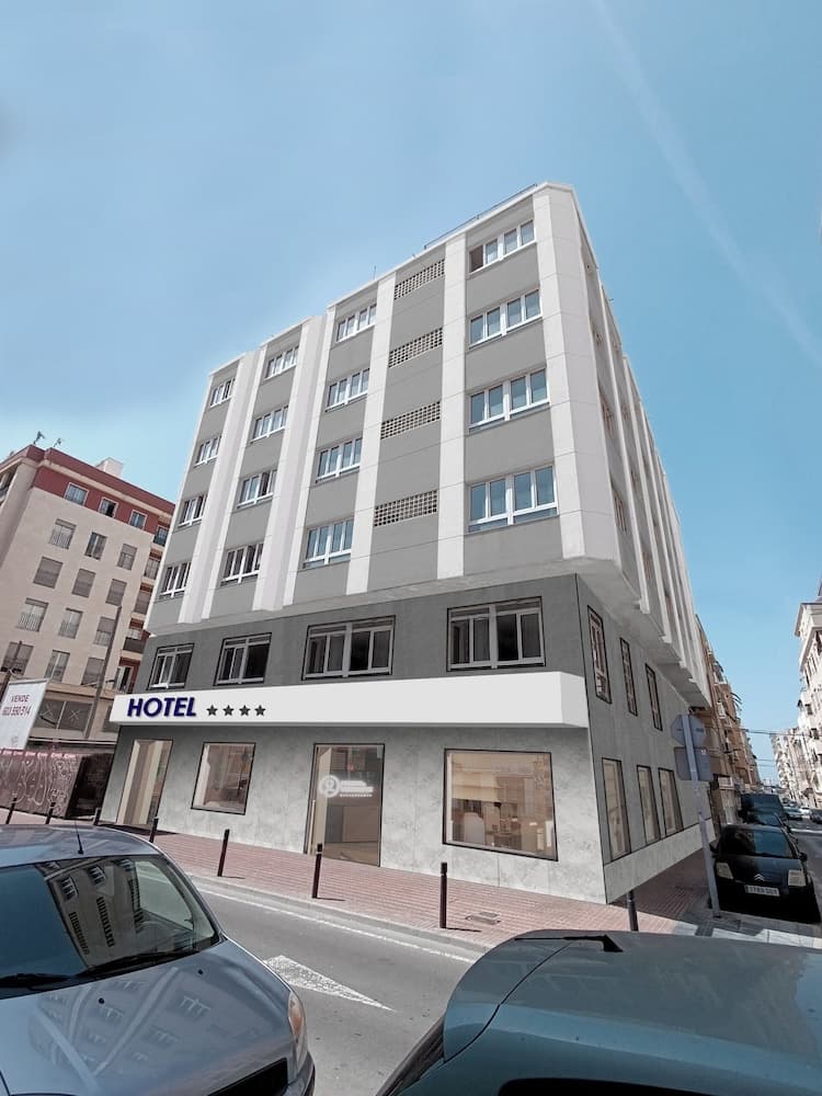 hotel image