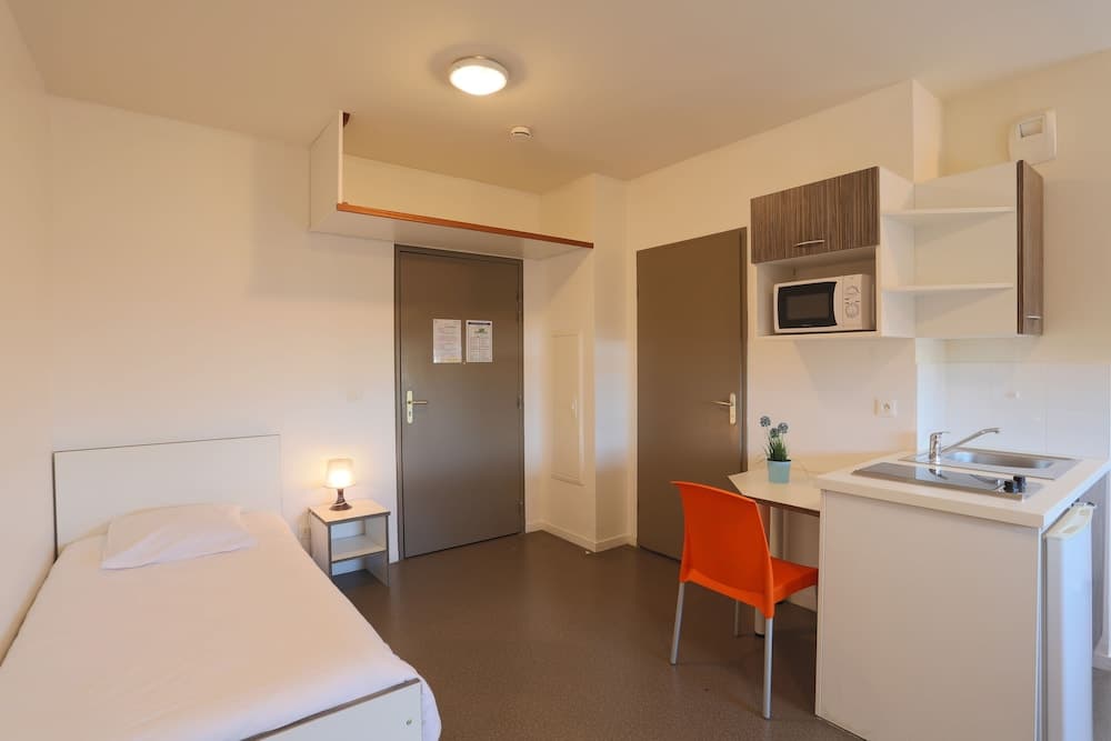 Appartéo Lyon 7 Jean Jaurès