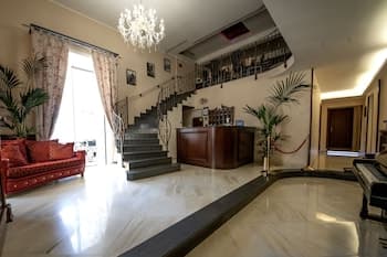 Hotel Lanfipe Palace