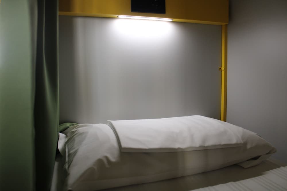 Roma Scout Center - Hostel