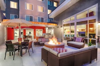 Residence Inn Pullman