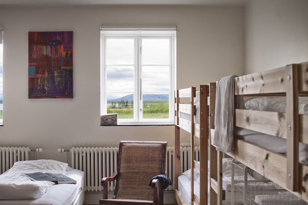 Heradsskolinn Historic Guesthouse